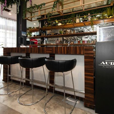 The Audemar Hotel Los Angeles Extérieur photo
