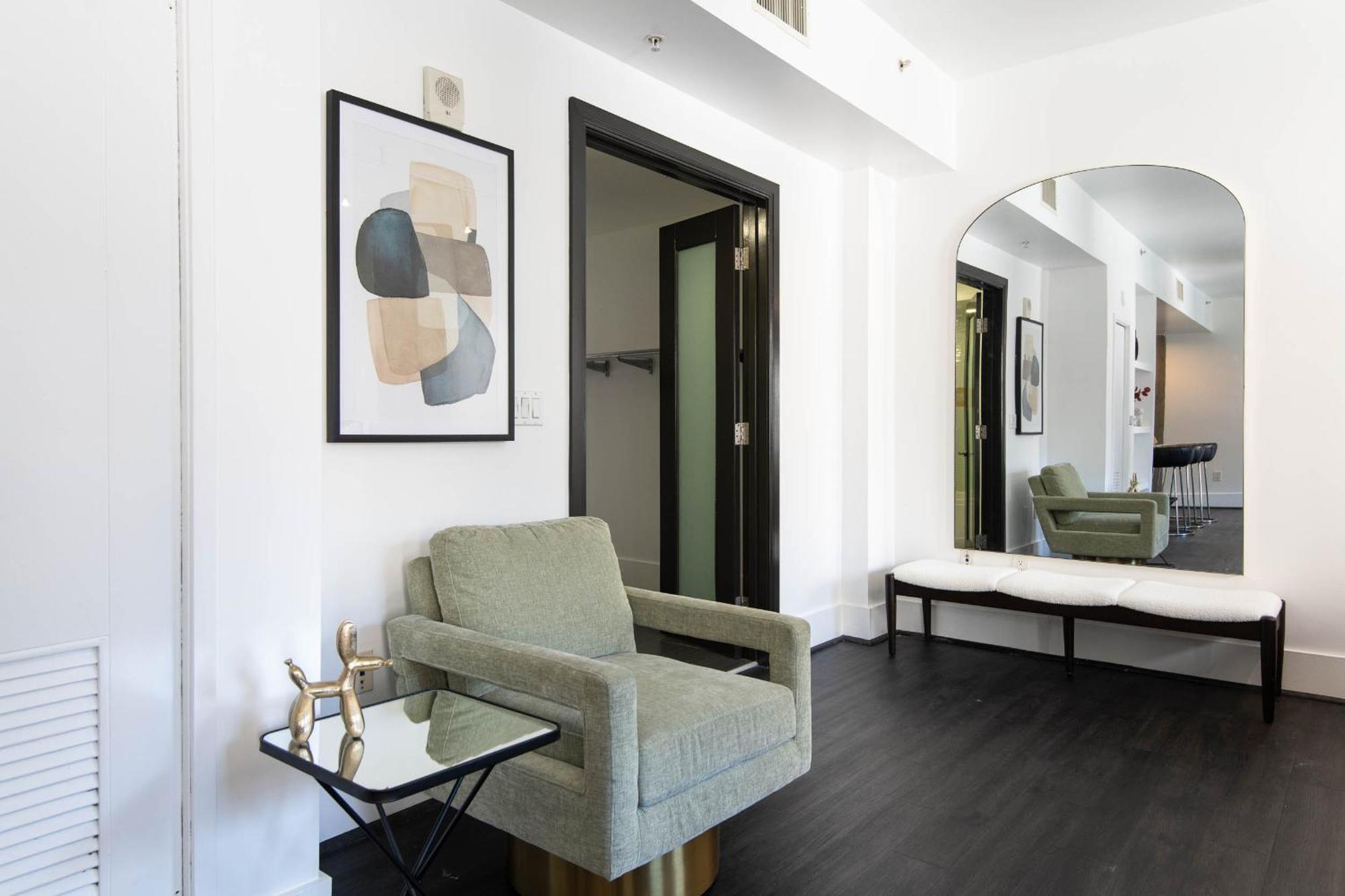 The Audemar Hotel Los Angeles Extérieur photo