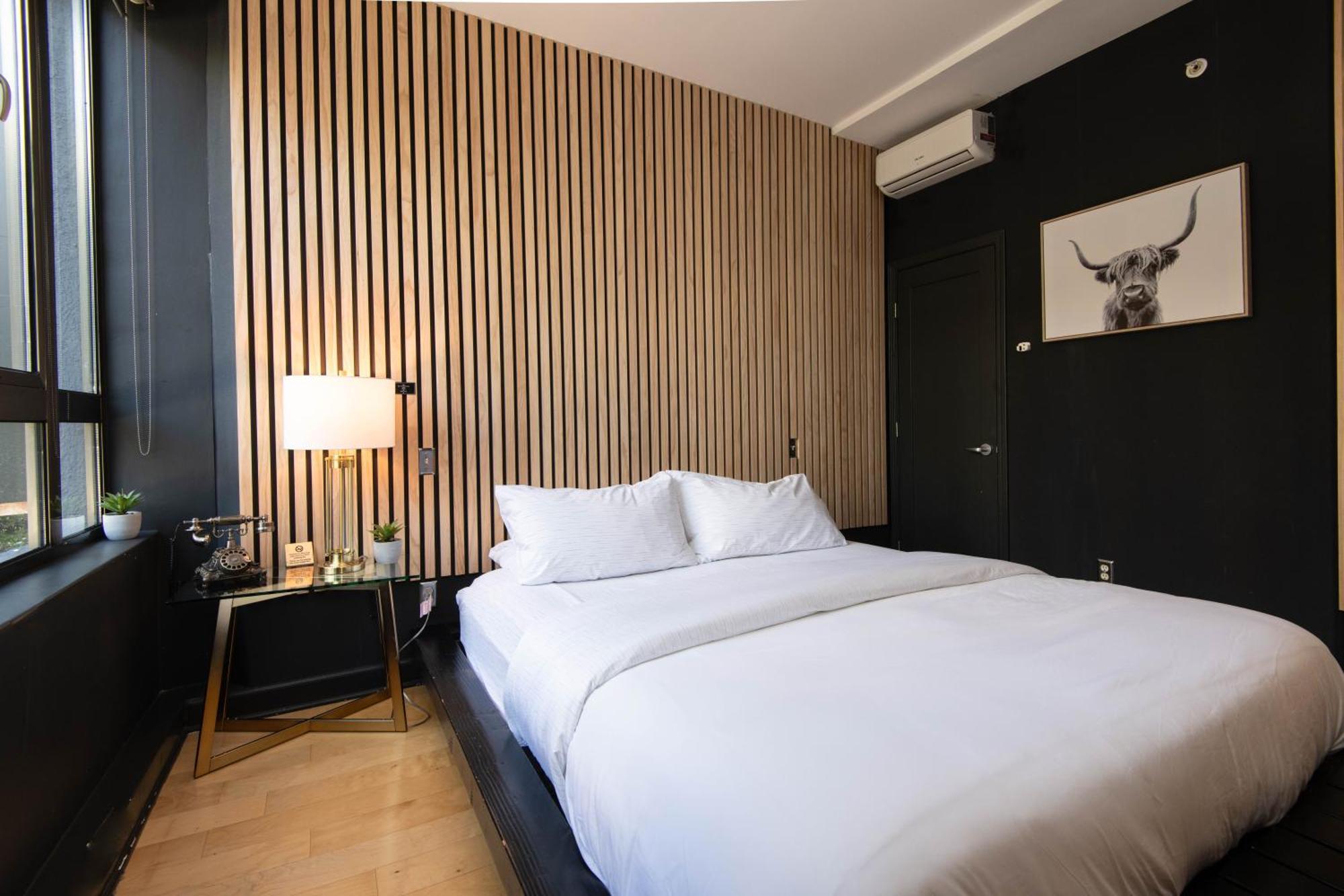 The Audemar Hotel Los Angeles Extérieur photo