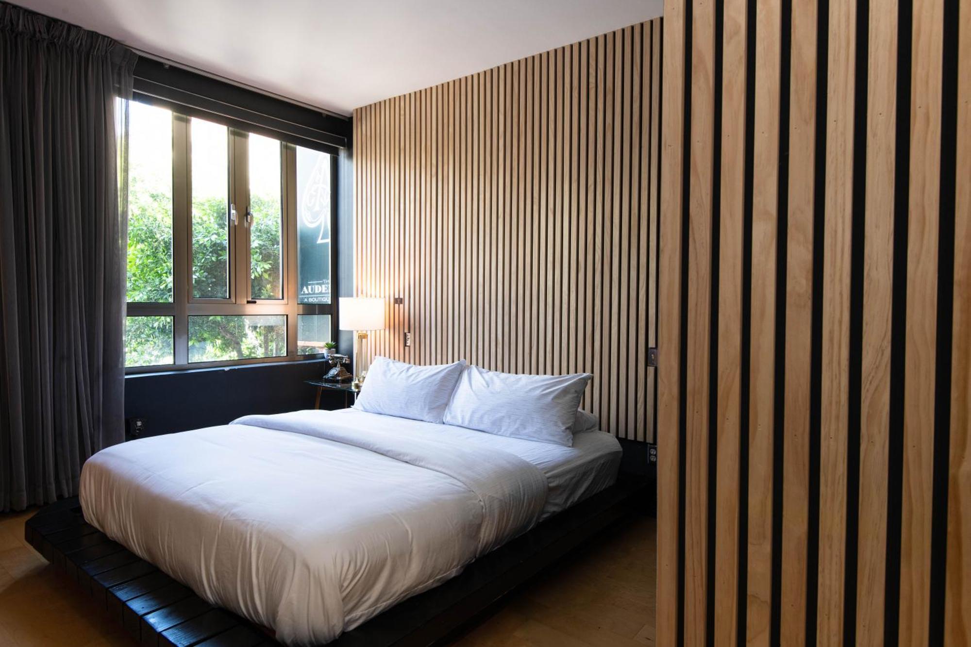 The Audemar Hotel Los Angeles Extérieur photo
